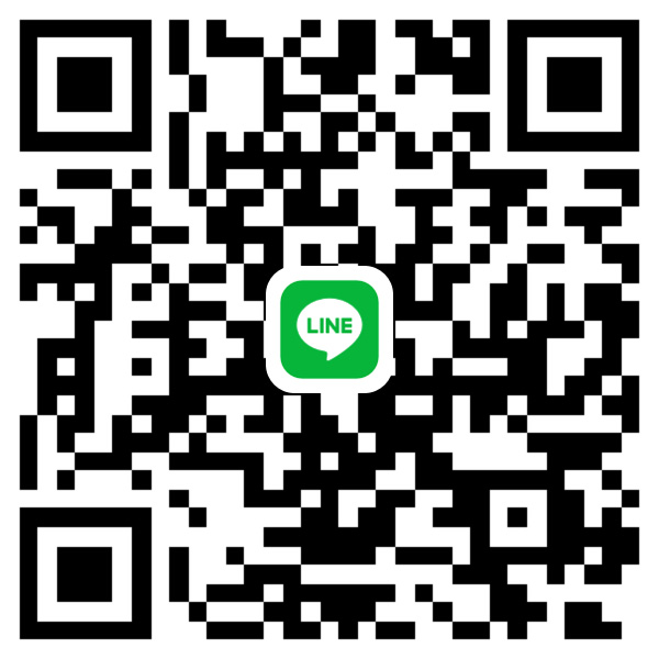 *ふれあいファミリークリニック QRコード