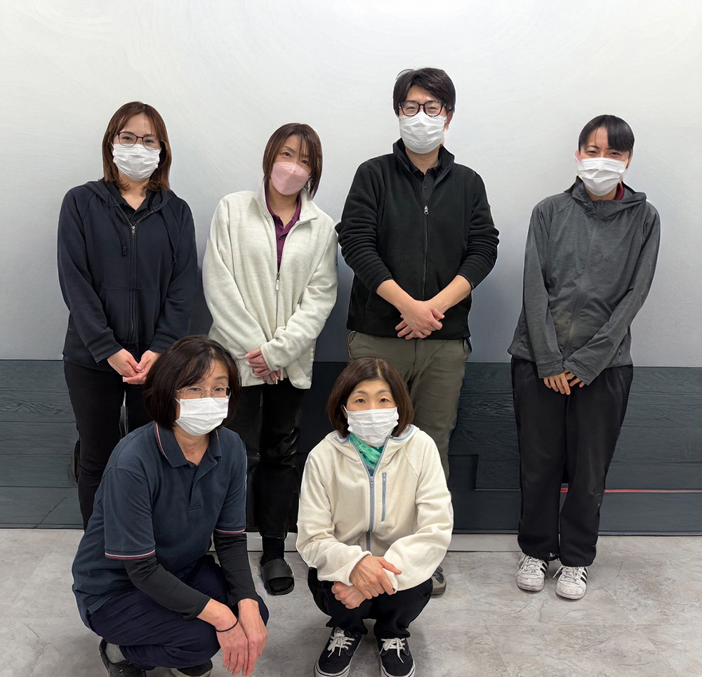 ほほえみヘルパーステーション